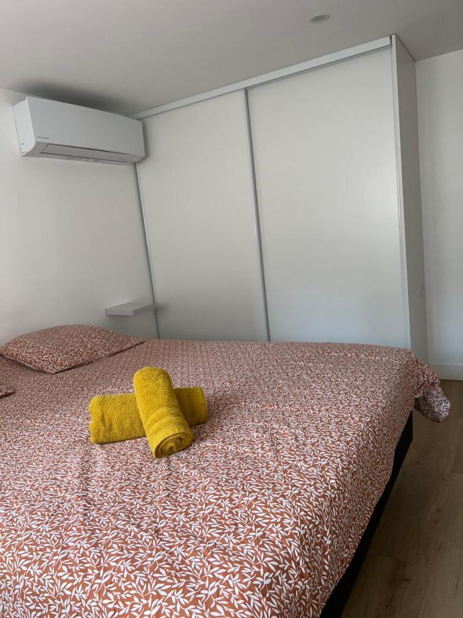 La Dream Night Apartment Pontault-Combault Luaran gambar