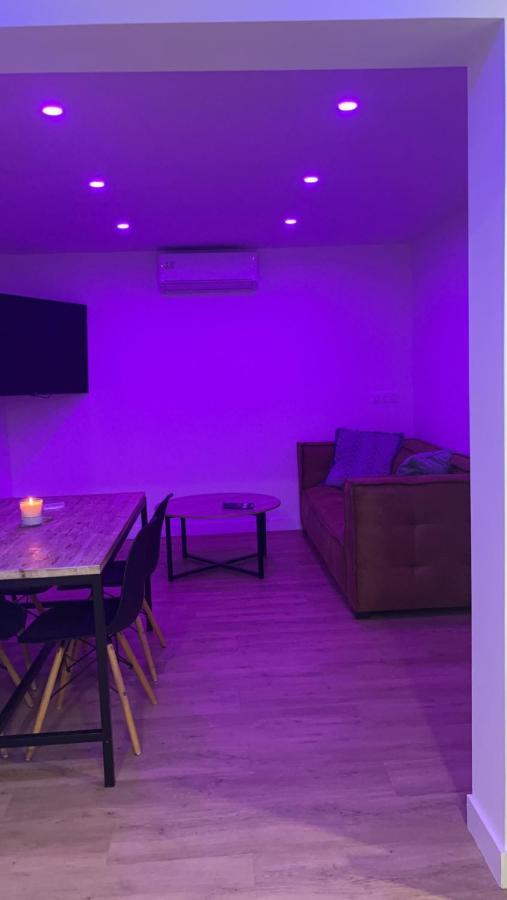 La Dream Night Apartment Pontault-Combault Luaran gambar