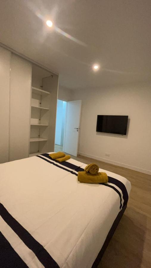 La Dream Night Apartment Pontault-Combault Luaran gambar