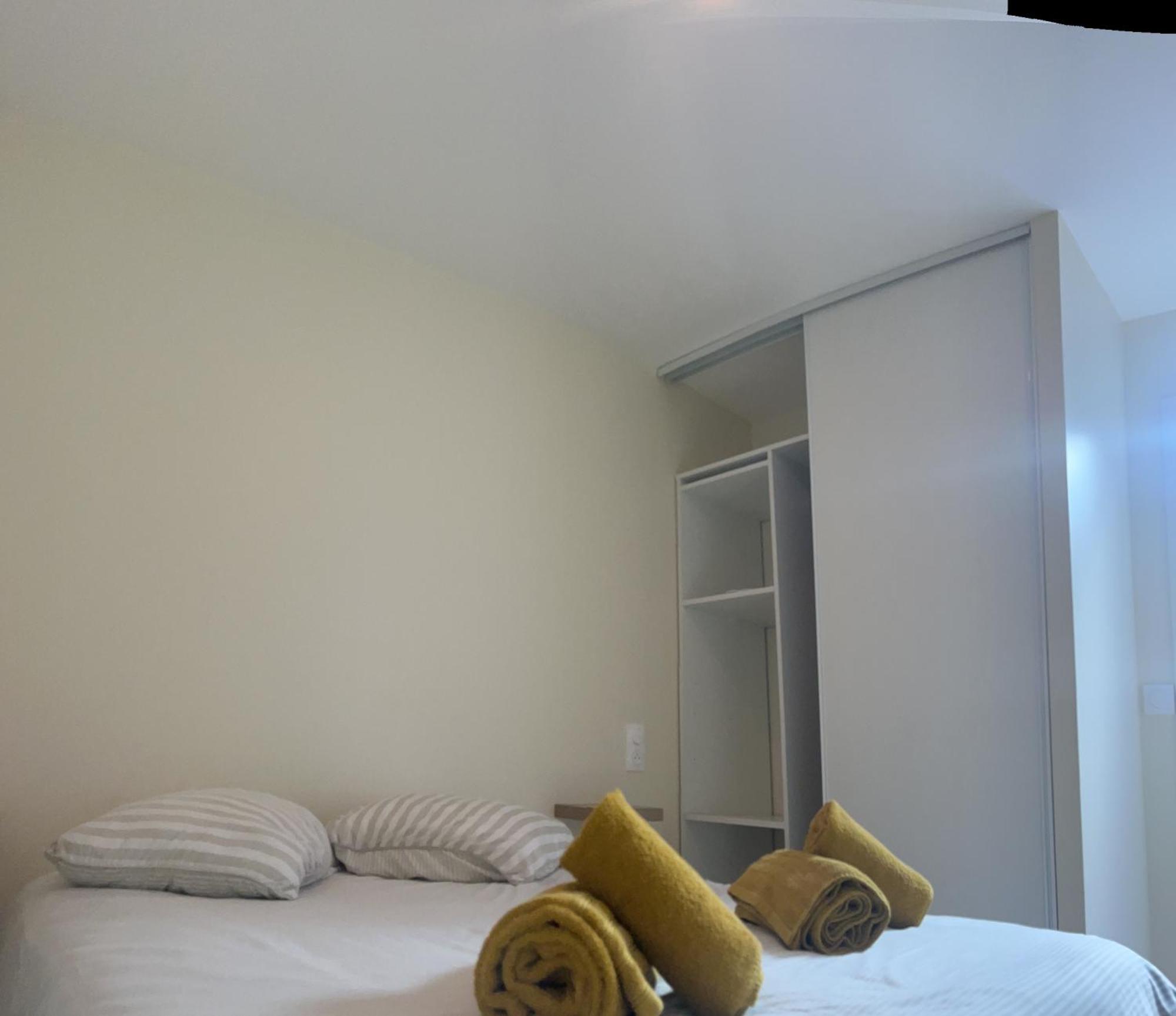 La Dream Night Apartment Pontault-Combault Luaran gambar