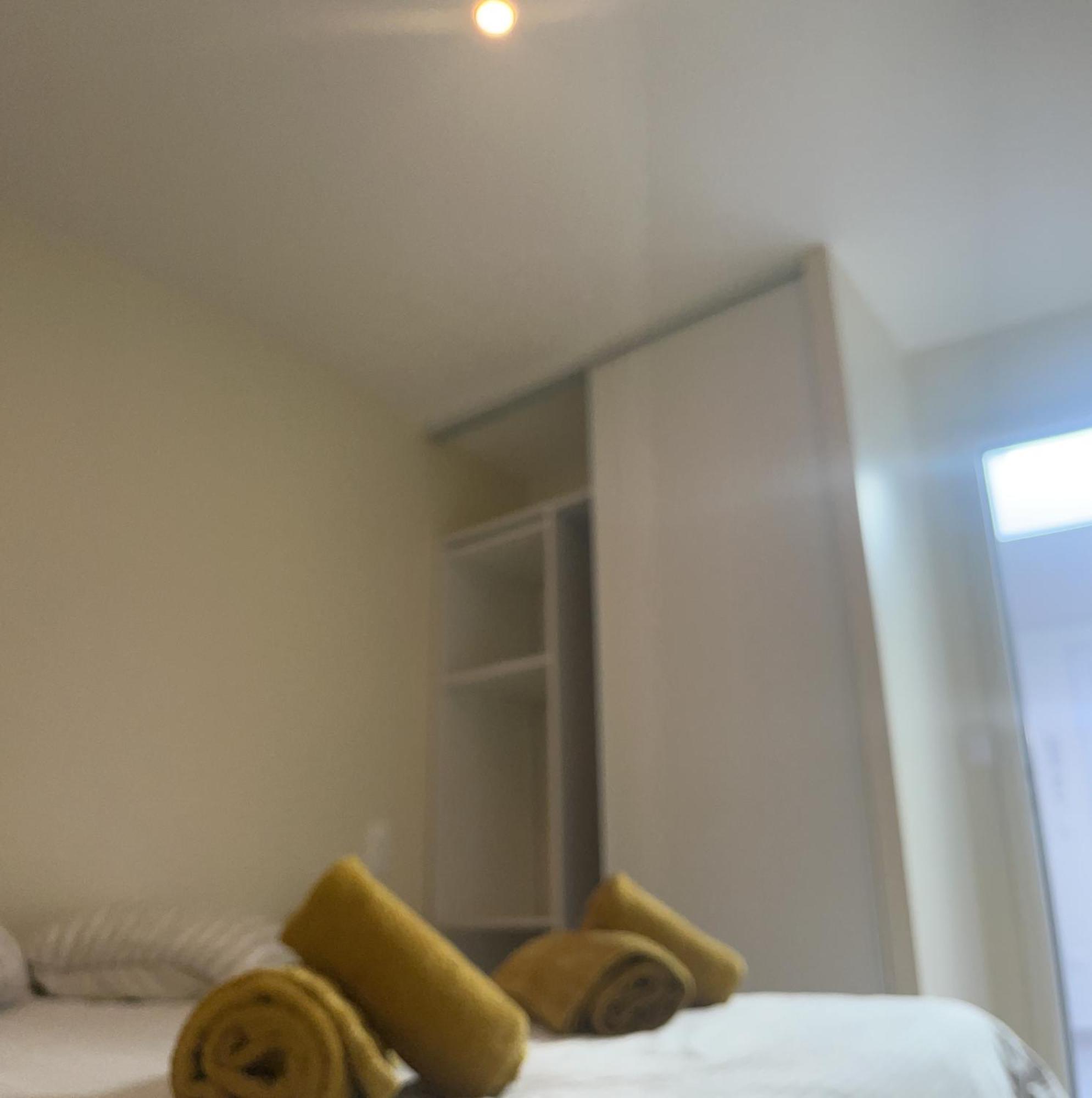 La Dream Night Apartment Pontault-Combault Luaran gambar