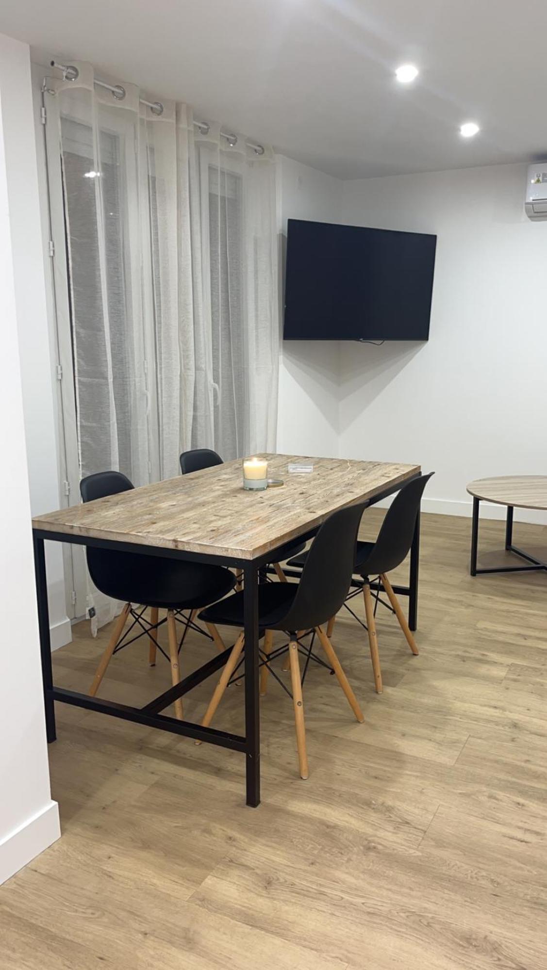La Dream Night Apartment Pontault-Combault Luaran gambar